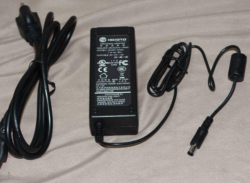 Brand new 19V 3.42A Holoto ADS-65LSI-19-3 19065G Power Supply Cord AC adapter 5.5*2.5mm